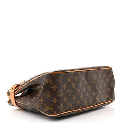 Louis Vuitton LOUIS VUITTON Monogram Batignolles Horizontal 4 of 11