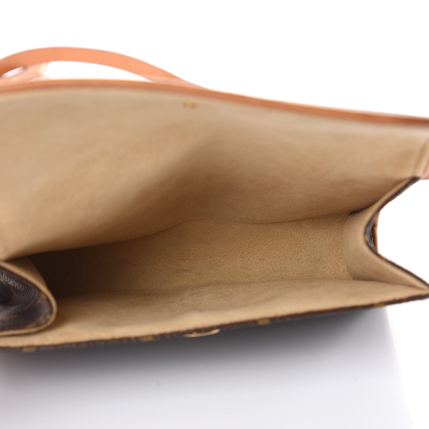 Monogram Pochette Florentine L