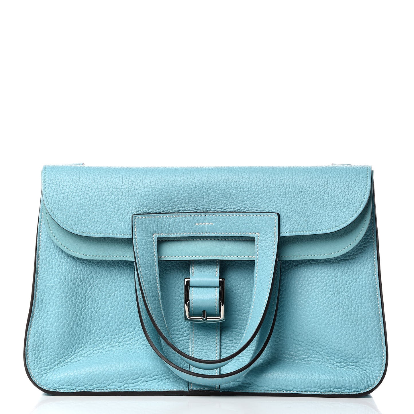 Taurillon Clemence Halzan 31 Bleu Atoll