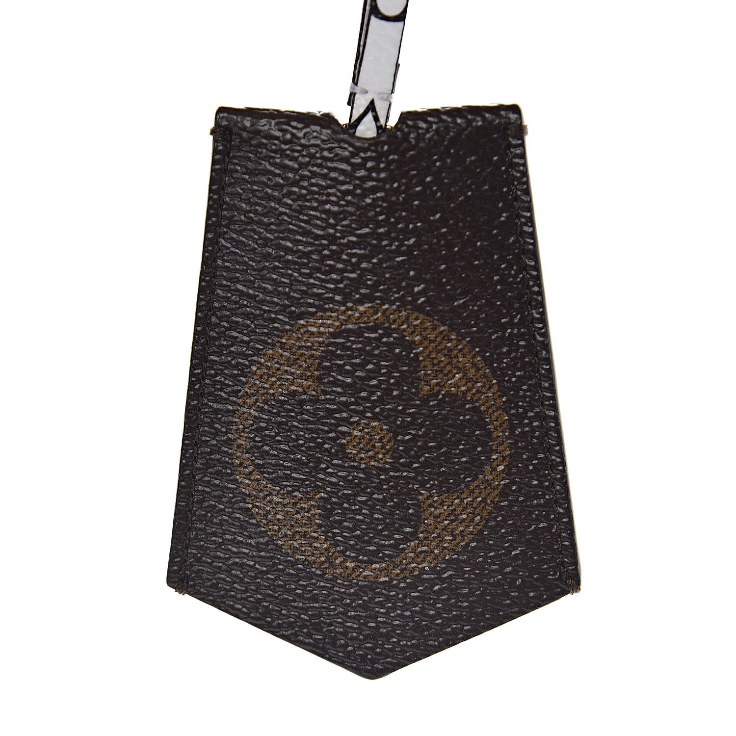 Louis Vuitton Monogram Giant Oversize Key Case 4 of 5