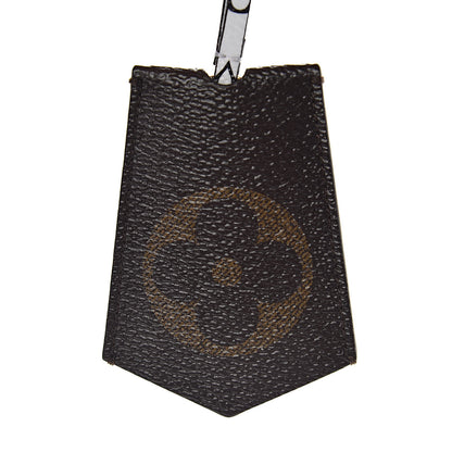 Louis Vuitton Monogram Giant Oversize Key Case 4 of 5