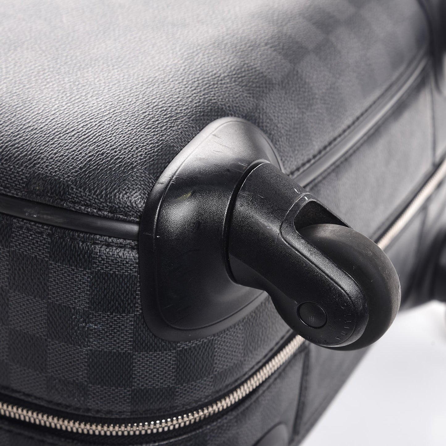 Damier Graphite Zephyr 55