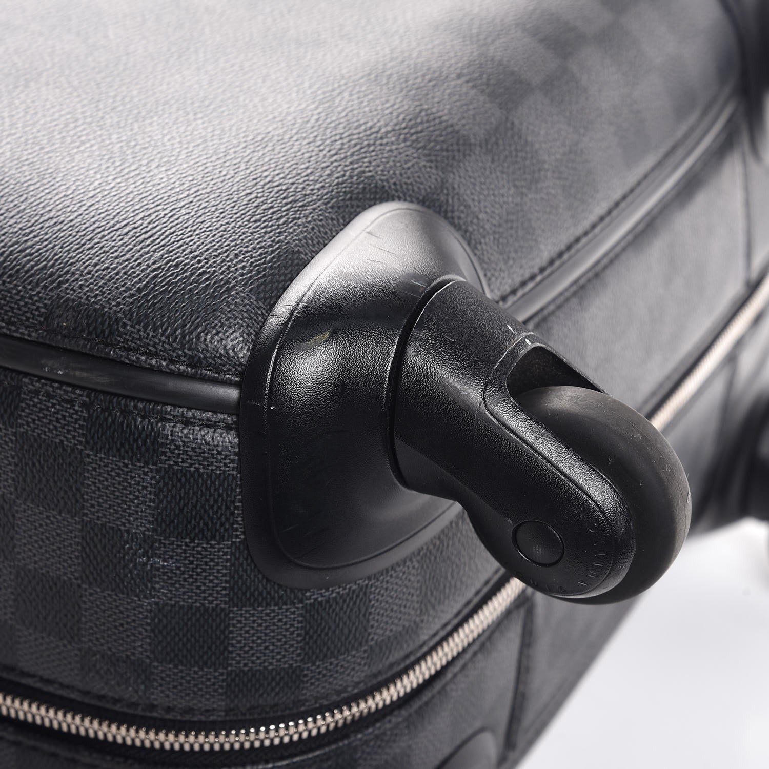 Louis Vuitton Damier Graphite Zephyr 55 8 of 11