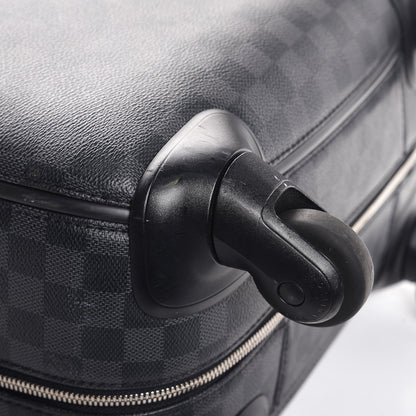 Louis Vuitton Damier Graphite Zephyr 55 8 of 11