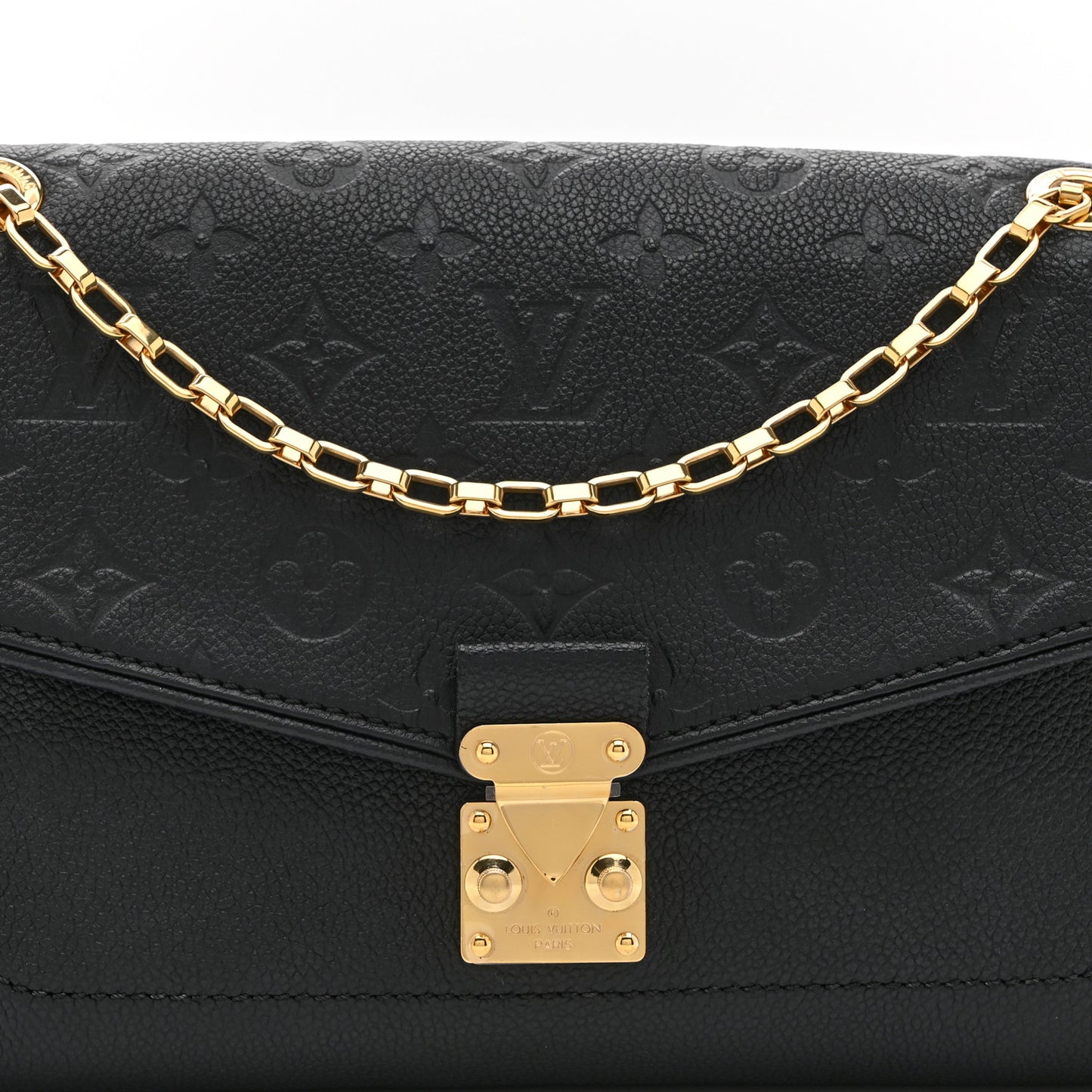 Empreinte Saint Germain PM Black
