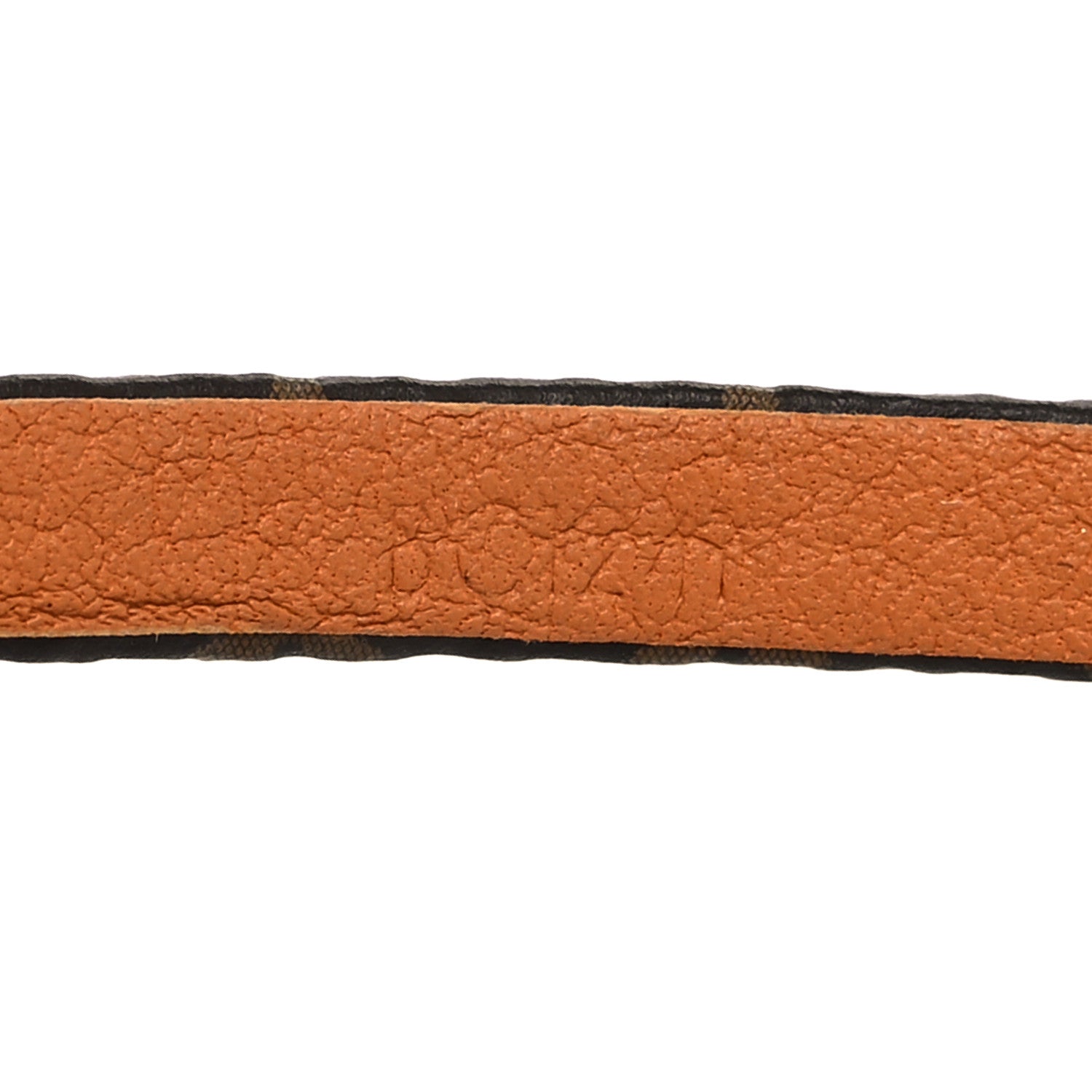 Louis Vuitton Monogram Say Yes Bracelet 17 7 of 7