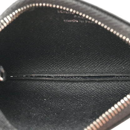 Louis Vuitton Damier Graphite Key Pouch 5 of 7