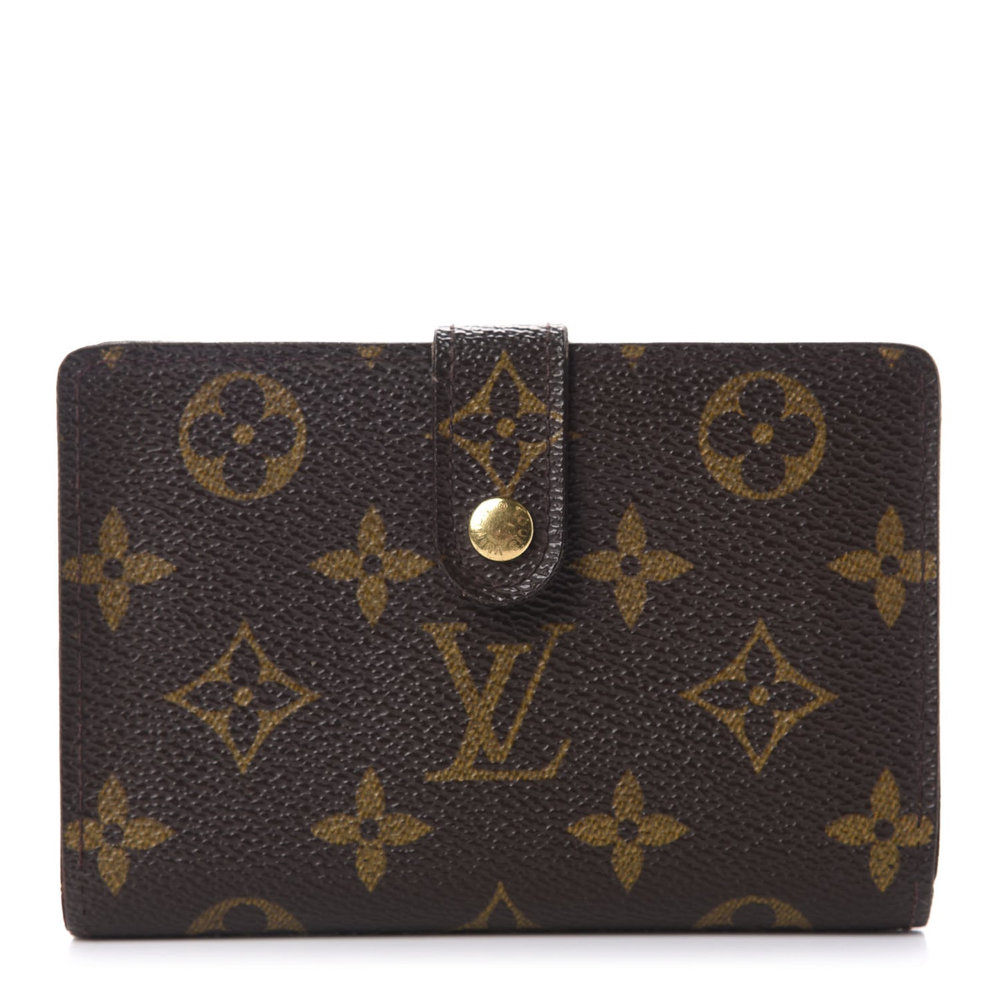 Monogram French Purse Wallet