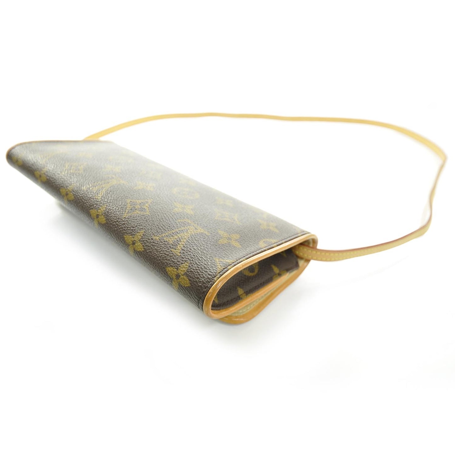 Monogram Pochette Twin GM