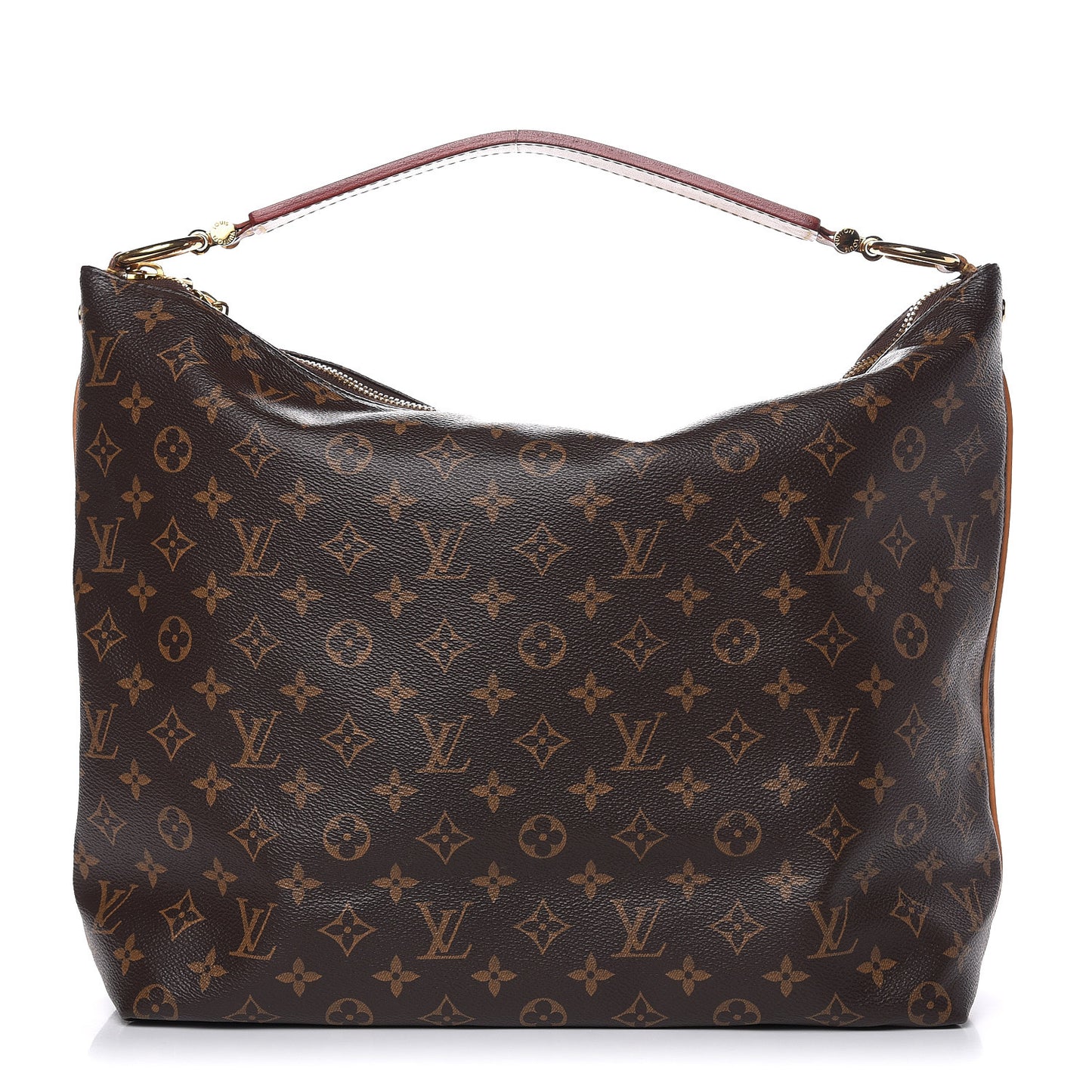 Monogram Sully MM
