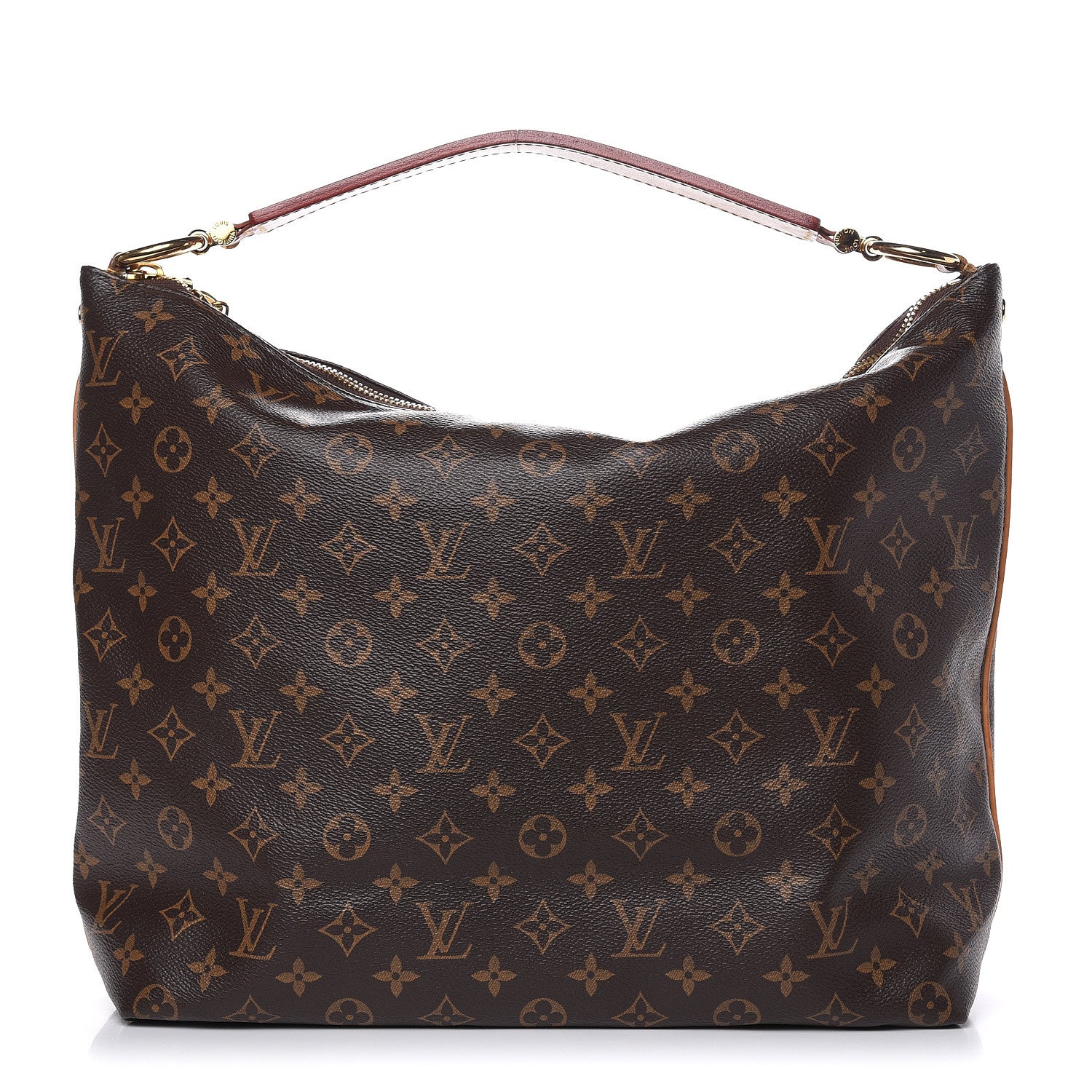 Louis Vuitton Monogram Sully MM 1 of 14