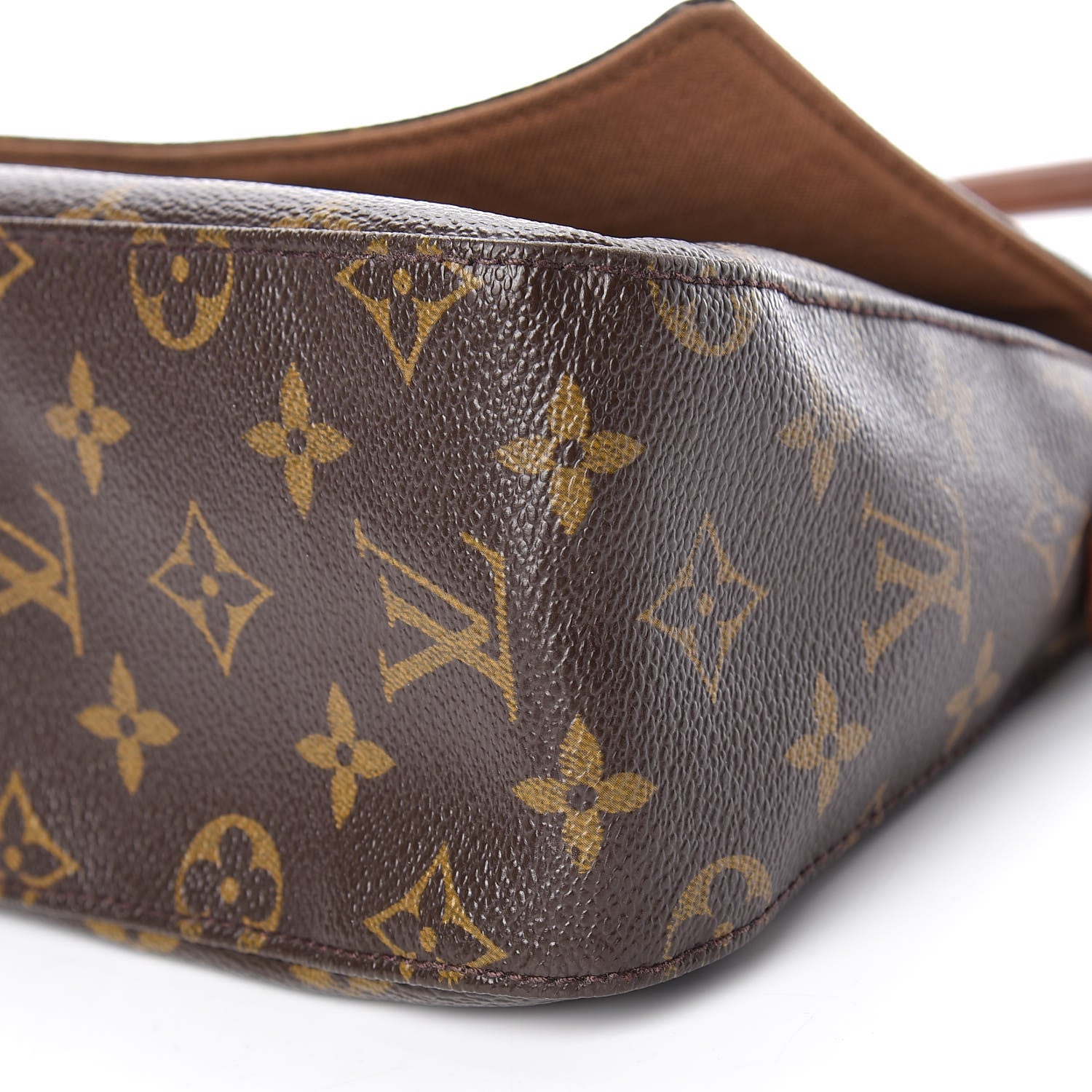 Louis Vuitton Monogram Mini Looping 10 of 14