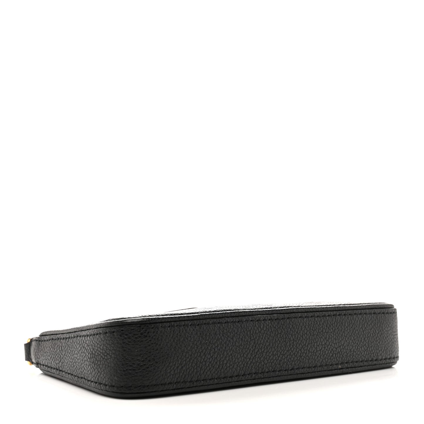 Empreinte Easy Pouch On Strap Black
