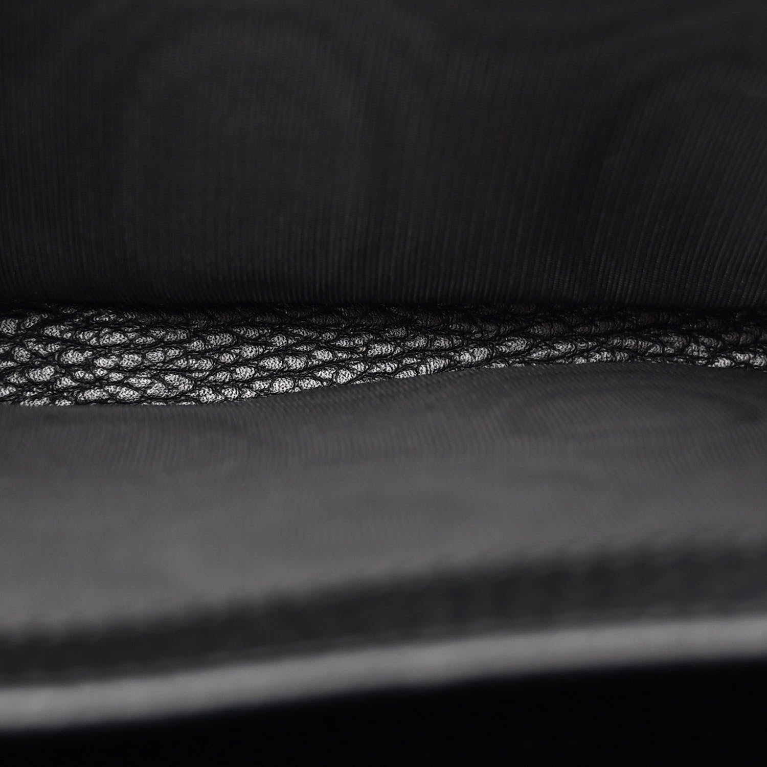 Gucci Calfskin Mini Dionysus Chain Wallet Black 6 of 13