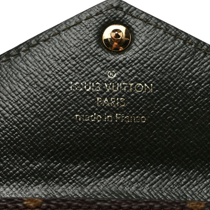 Louis Vuitton Monogram Felicie Strap & Go Shoulder Strap Kaki 7 of 7