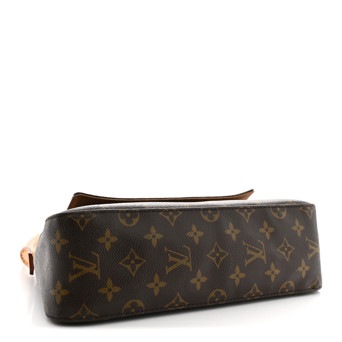 Louis Vuitton Monogram Mini Looping 4 of 16