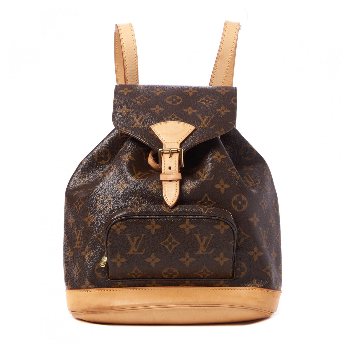 Monogram Montsouris MM Backpack
