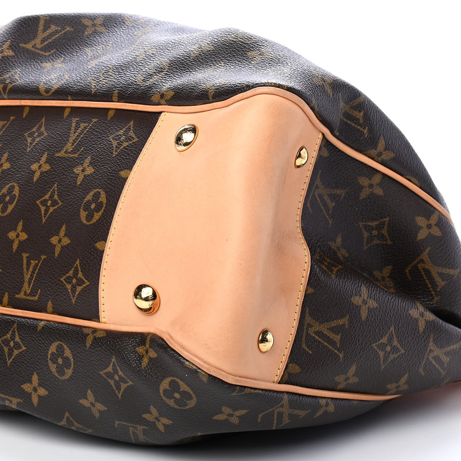 Louis Vuitton Monogram Boetie GM 11 of 11