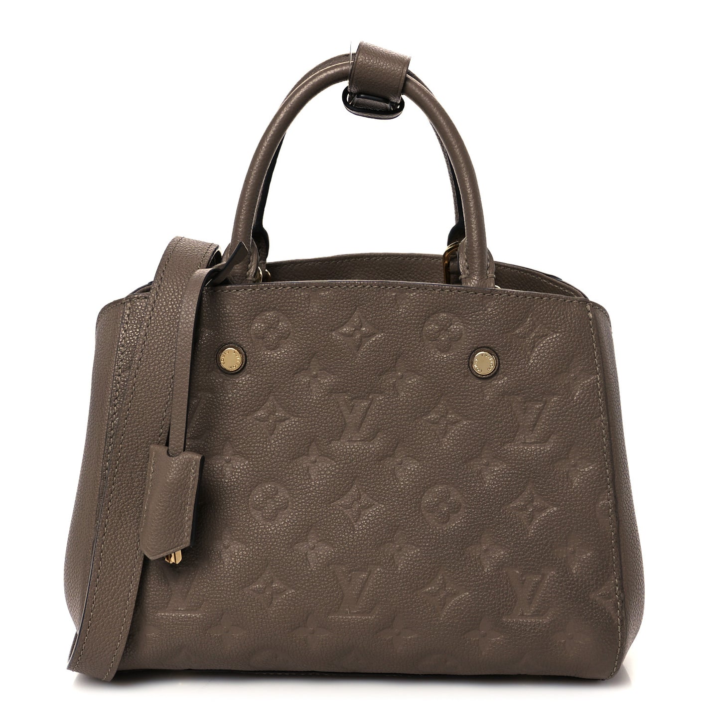 Empreinte Montaigne BB Mastic