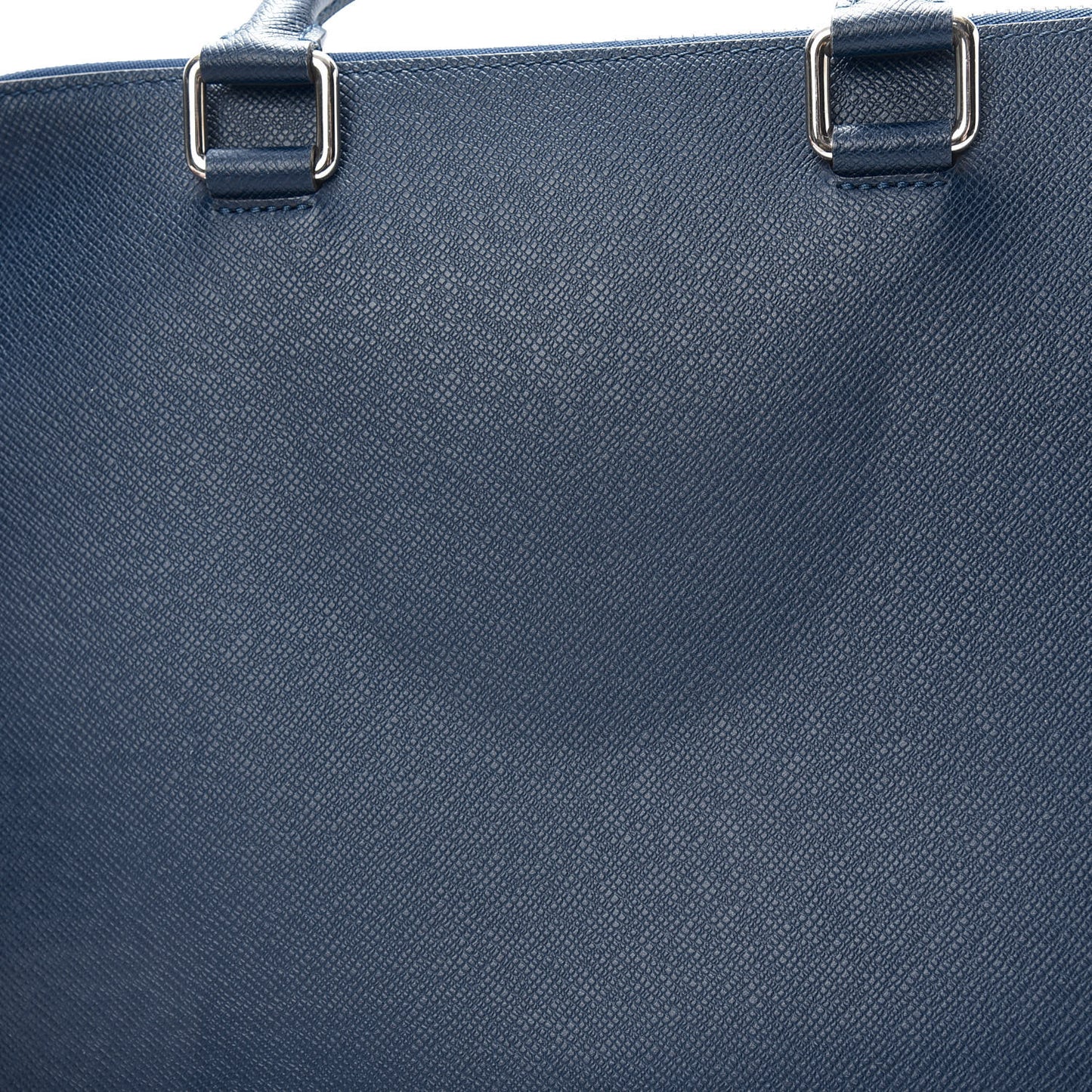 Taiga Porte-Documents Slim Bleu Marine