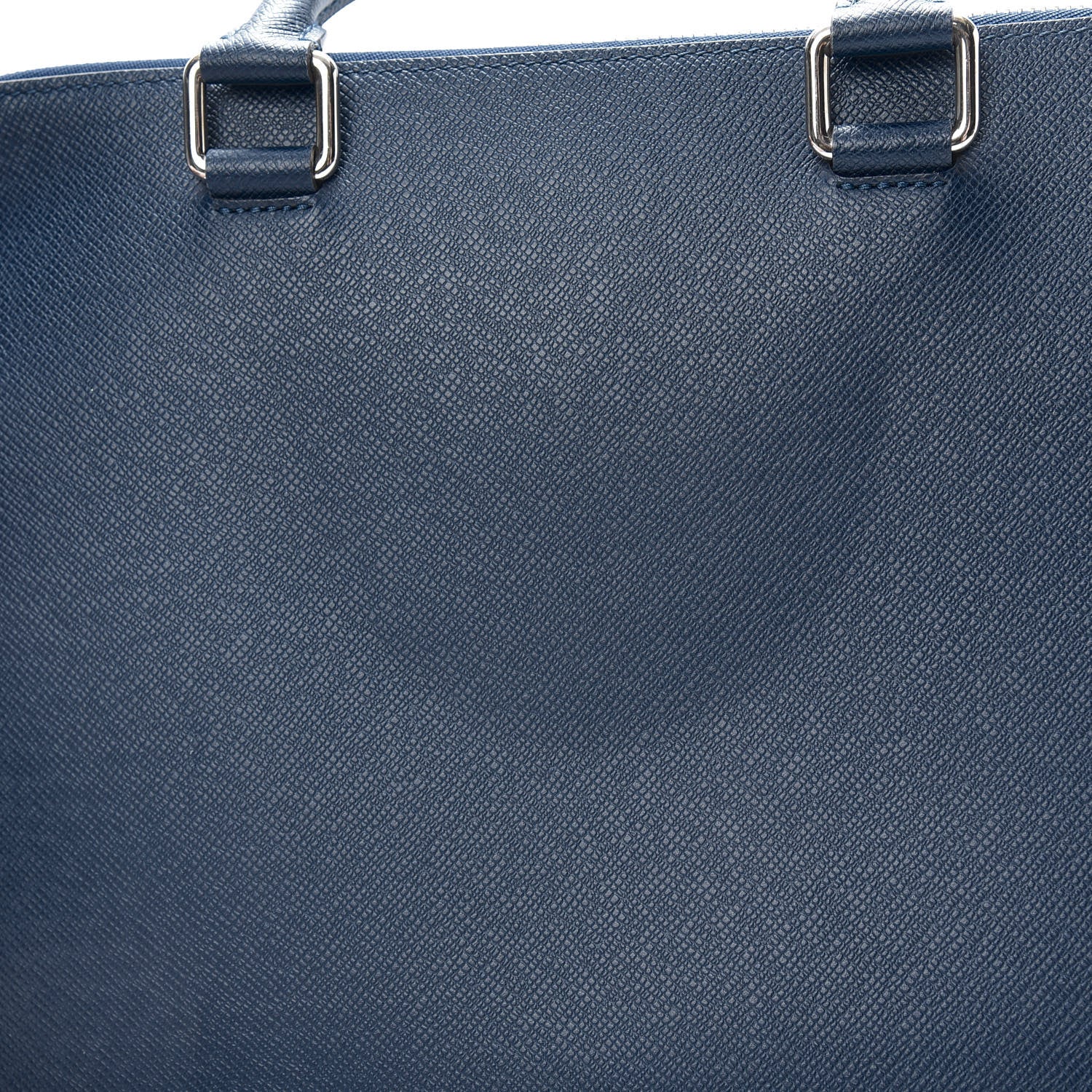 Louis Vuitton Taiga Porte-Documents Slim Bleu Marine 19 of 20