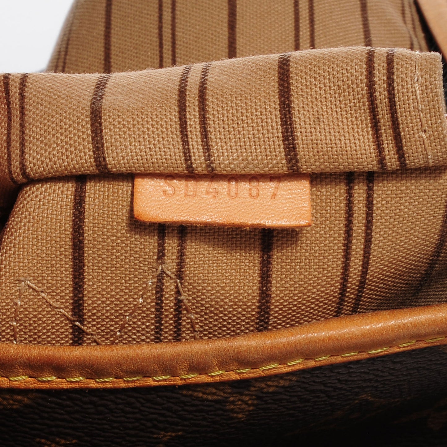 Monogram Neverfull MM