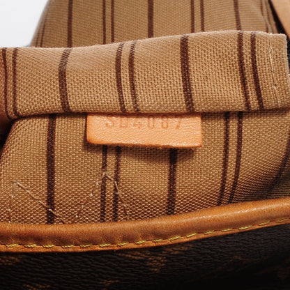Louis Vuitton Monogram Neverfull MM 6 of 7