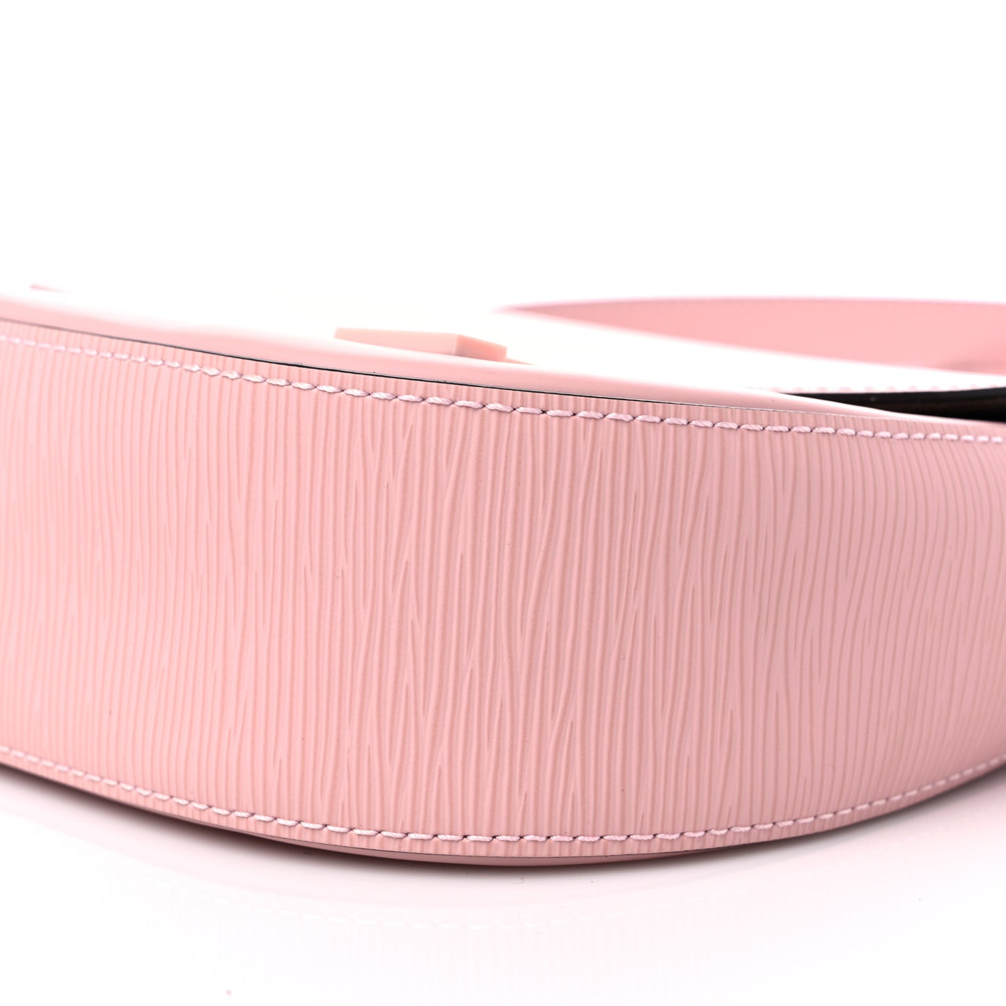 Epi Luna Rose Ballerine