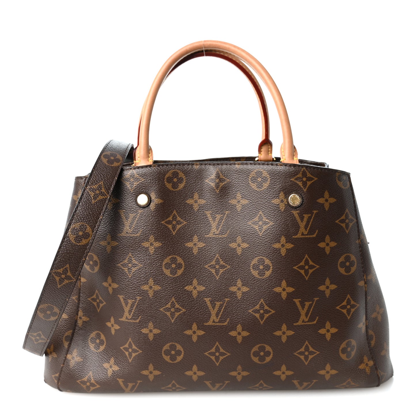 Monogram Montaigne MM