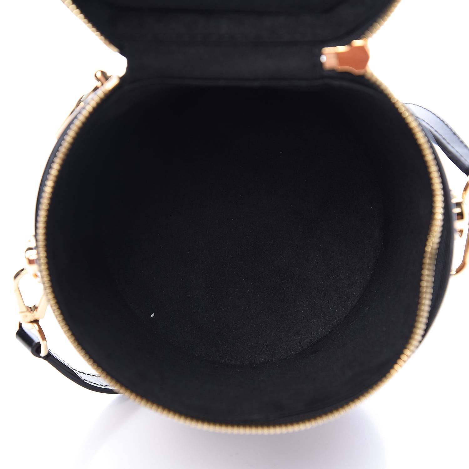 Louis Vuitton Reverse Monogram Cannes 6 of 10