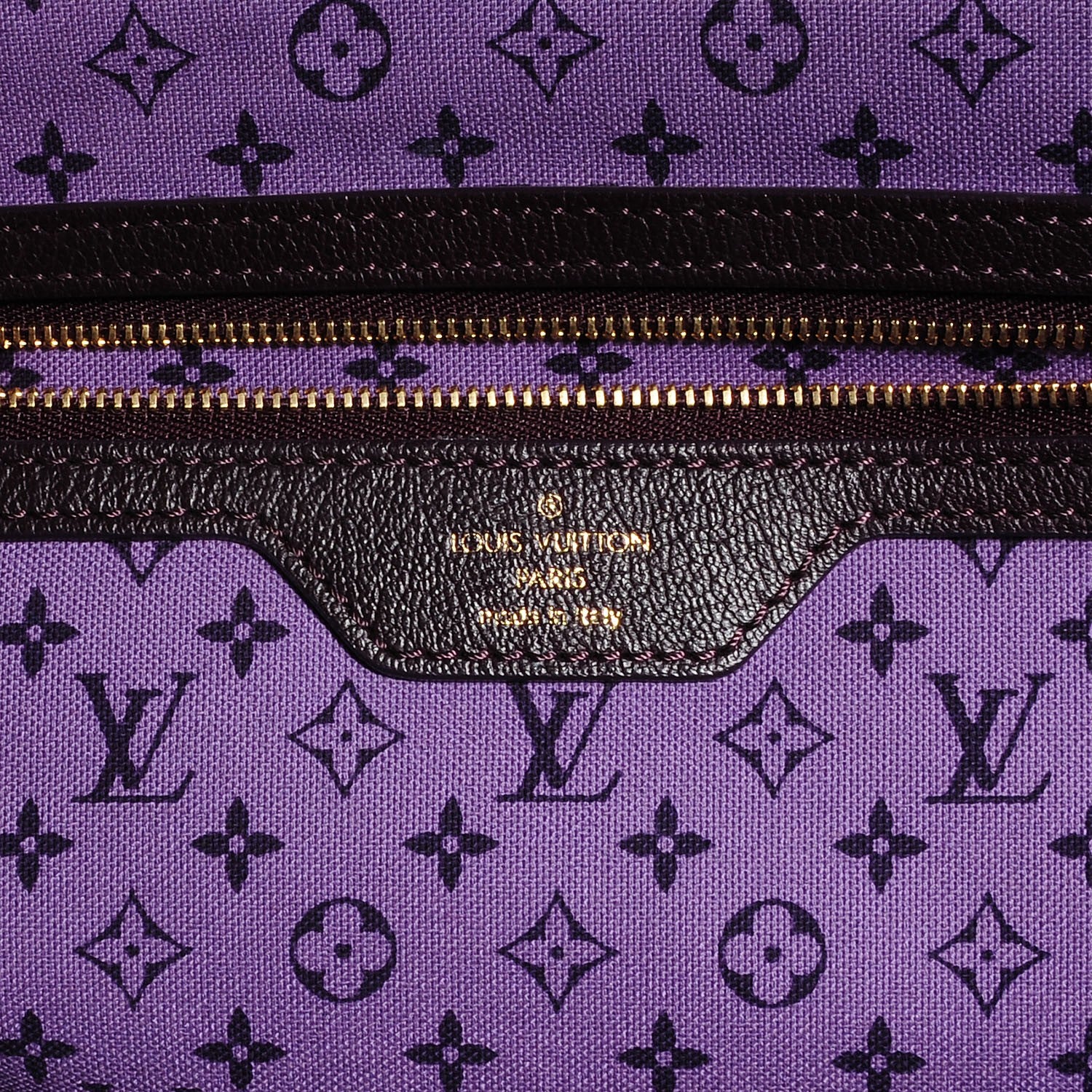 Louis Vuitton Ailleurs Cabas Promenade GM 5 of 7