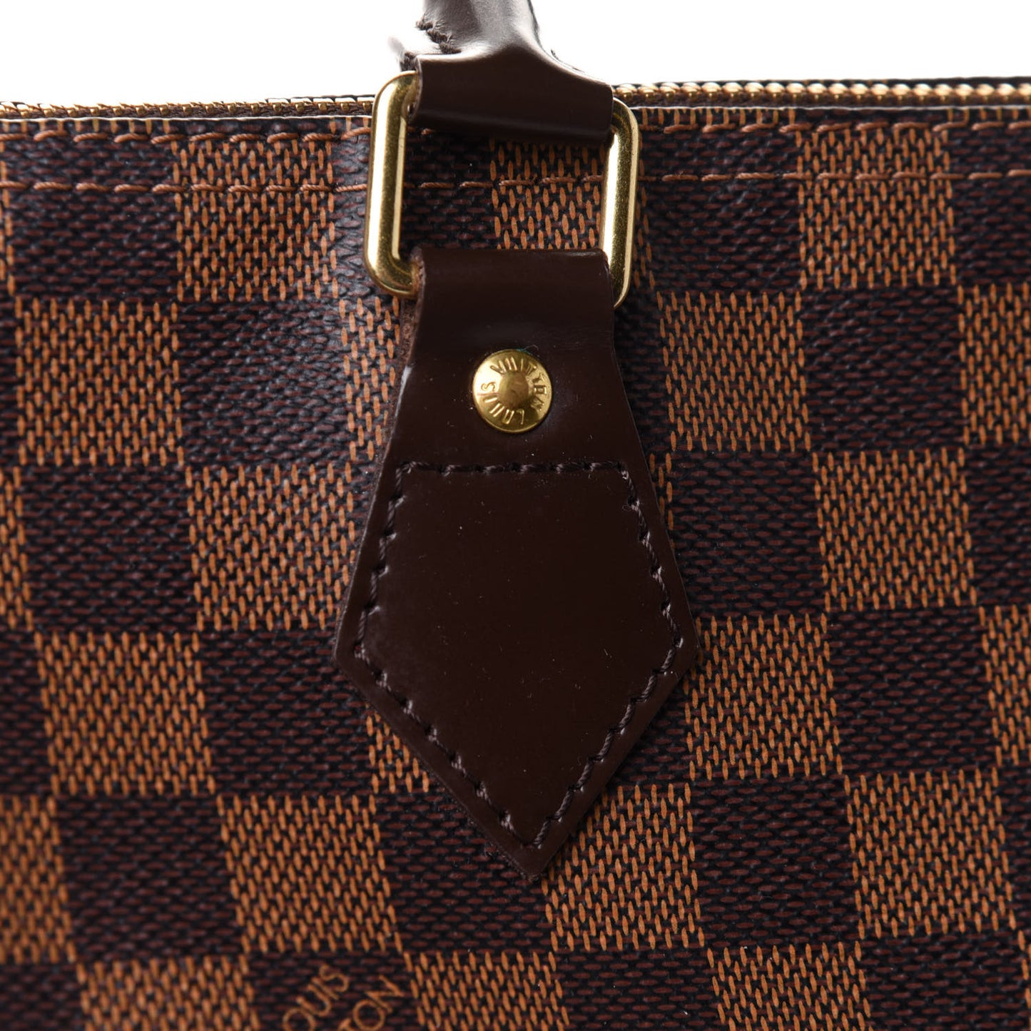 Damier Ebene Speedy 30