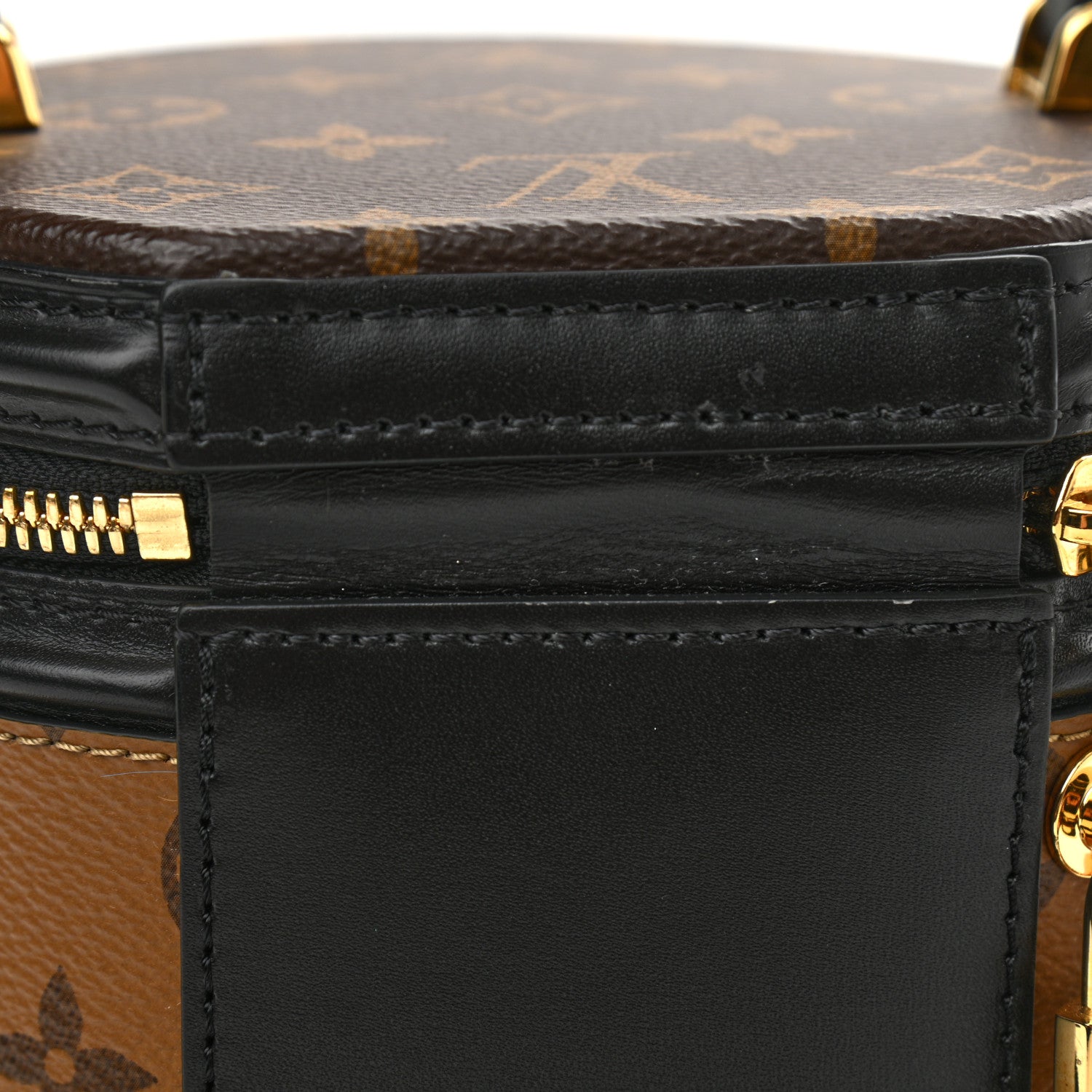 Louis Vuitton Reverse Monogram Cannes 9 of 9