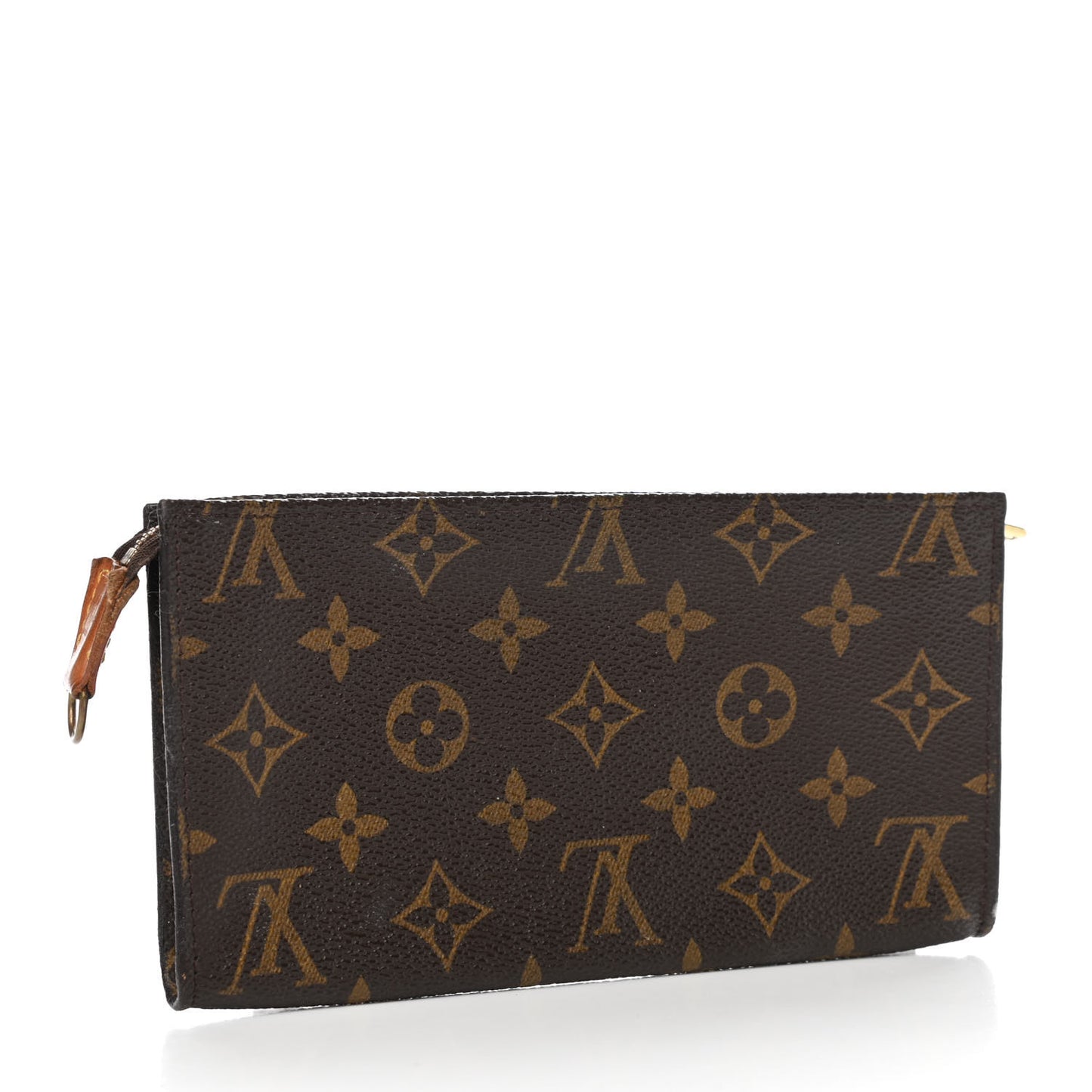 Monogram Bucket Pouch 27