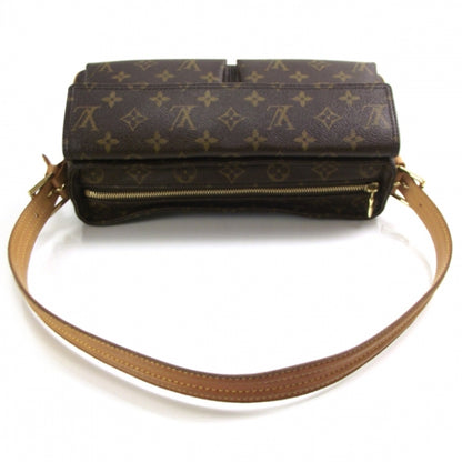 Louis Vuitton Monogram Viva-Cite MM 6 of 9