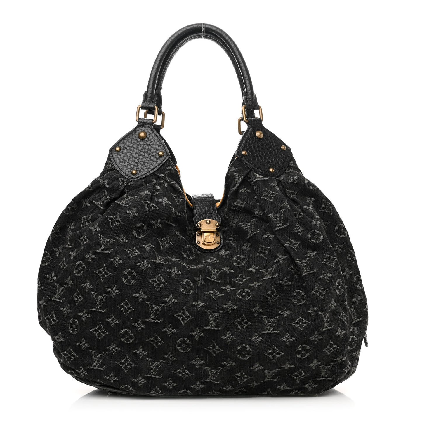 Denim Mahina XL Black