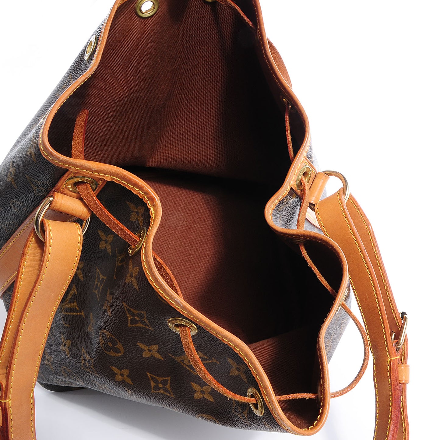 Monogram Petit Noe