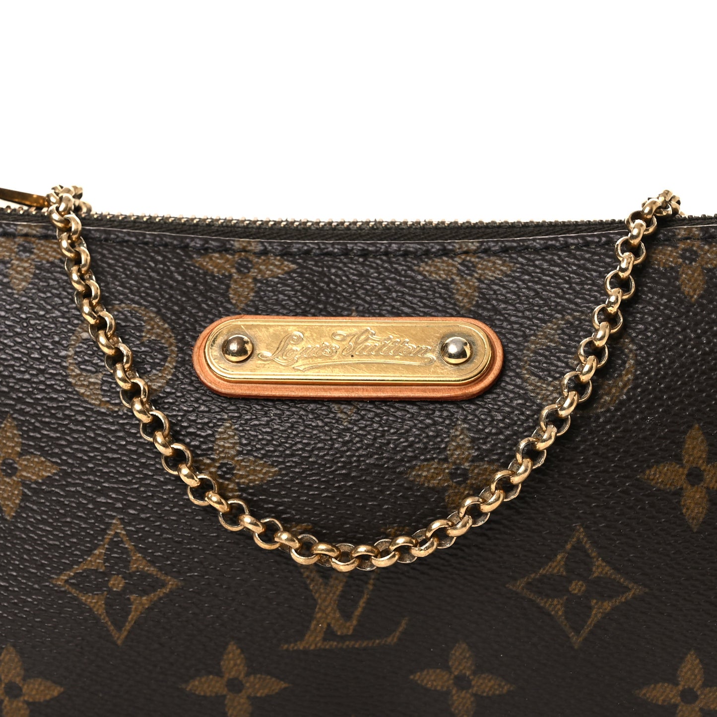 Monogram Pochette Milla MM