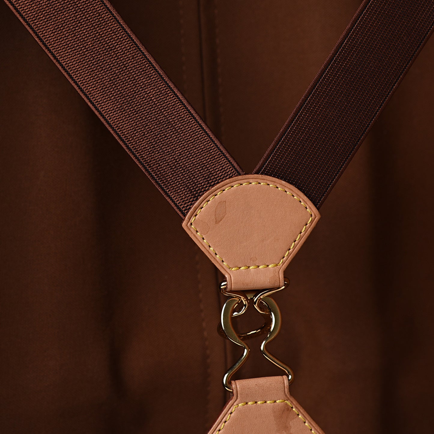 Monogram Pegase 55