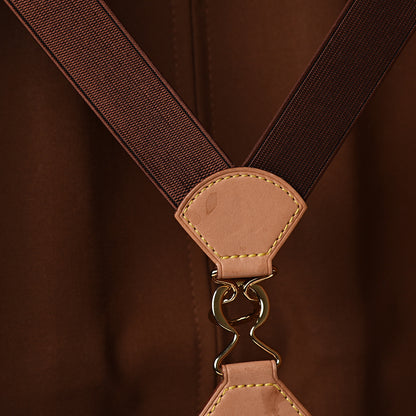Louis Vuitton Monogram Pegase 55 9 of 28