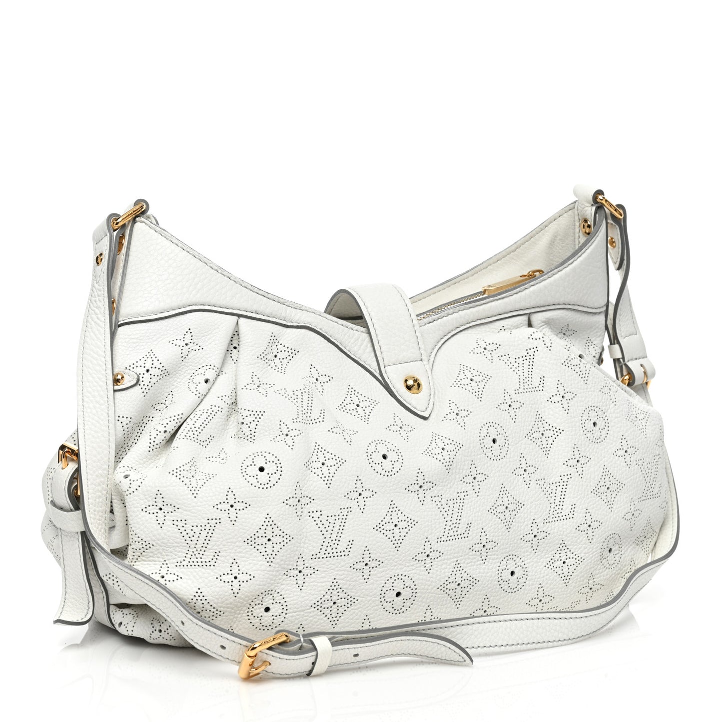 Mahina XS White