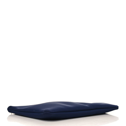 Hermes Neoprene Large Neobain Case Marine 4 of 9