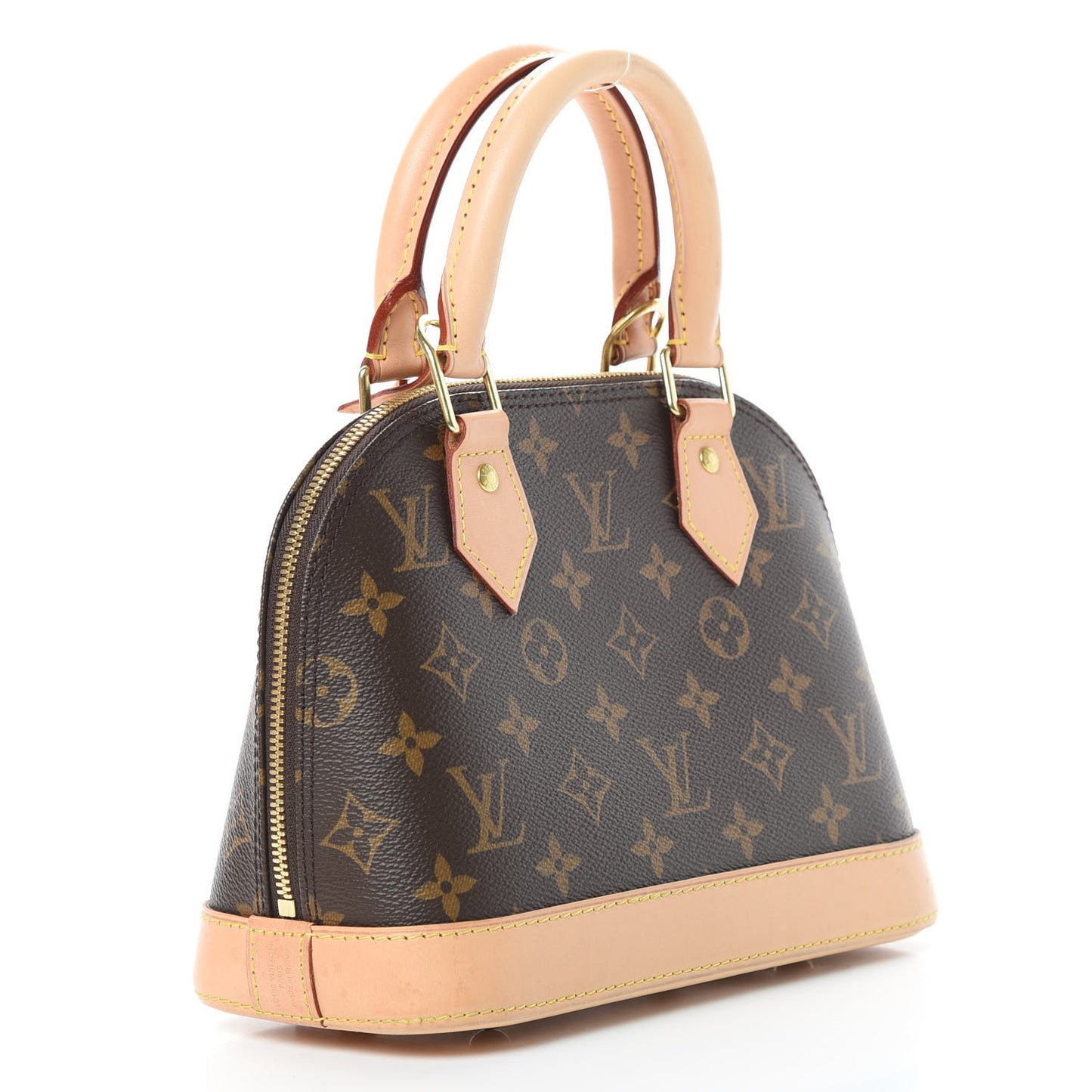 Monogram Alma BB