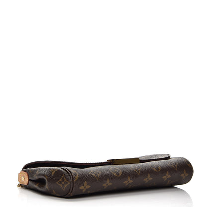 Louis Vuitton Monogram Favorite MM 4 of 8