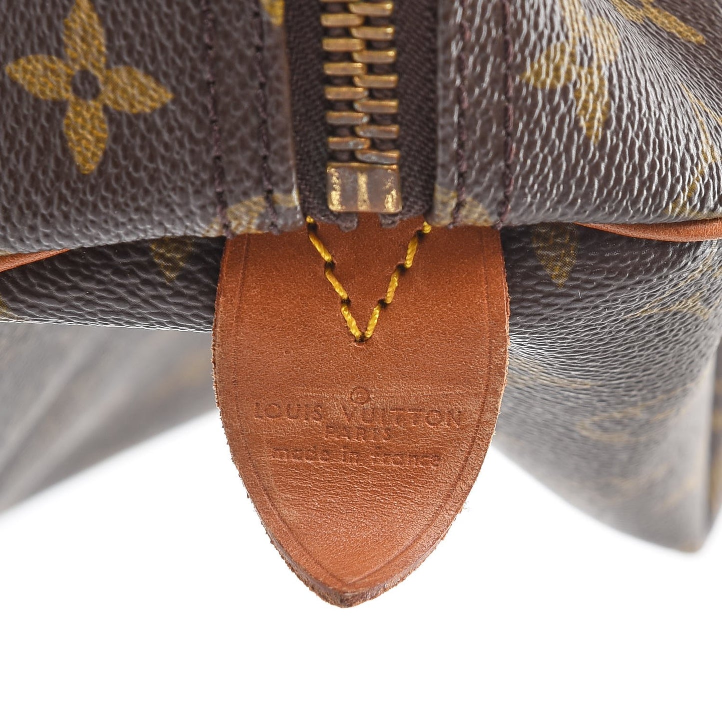 Monogram Keepall 55
