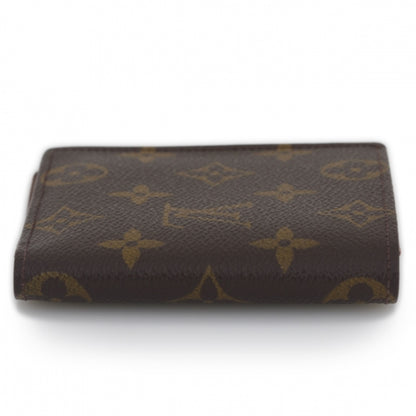 Louis Vuitton Monogram Mens Billfold Wallet 4 of 9