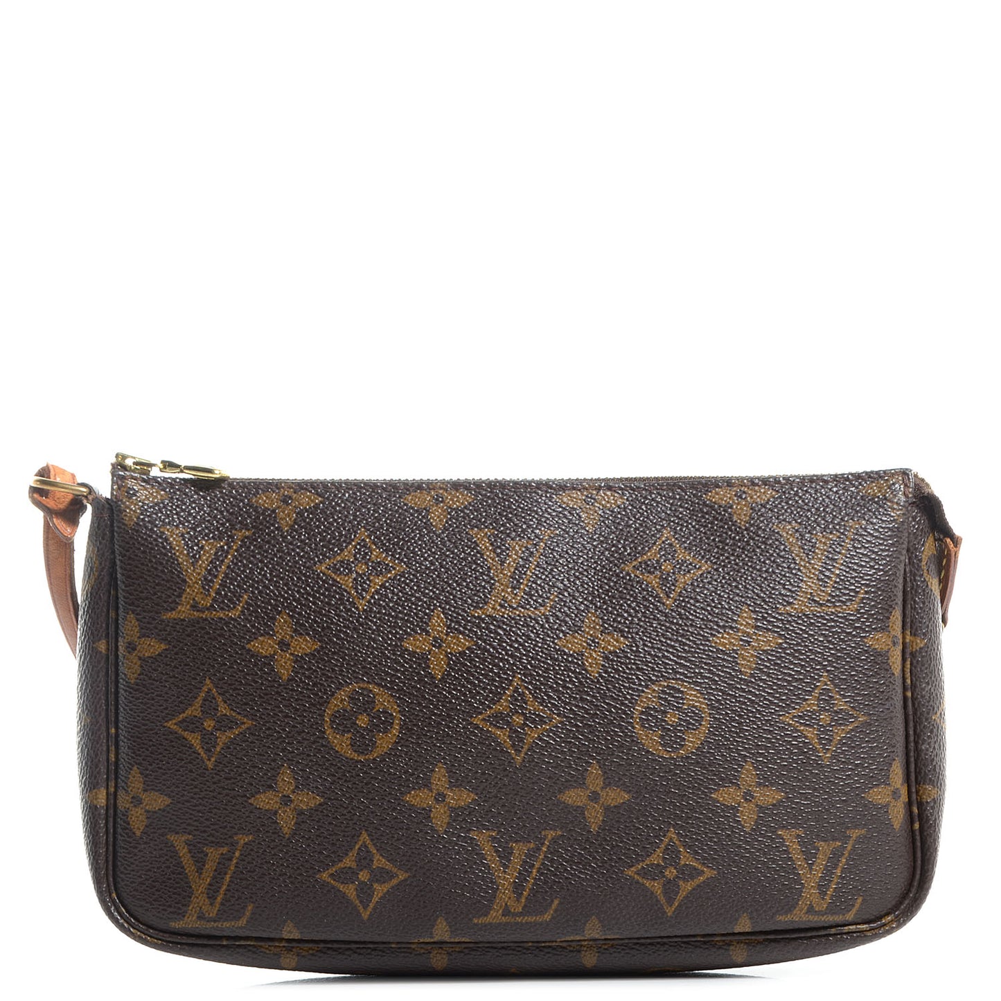 Monogram Pochette Accessories
