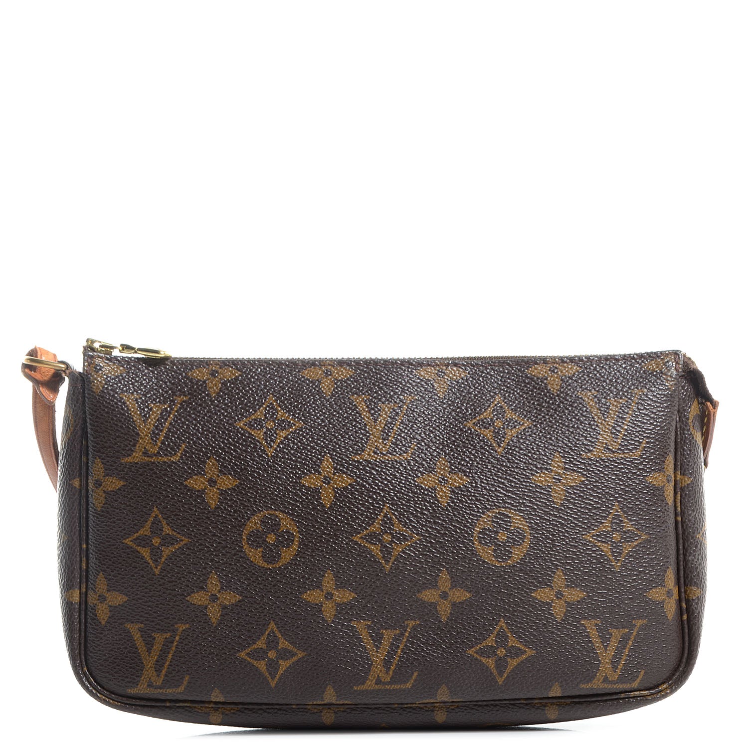 Louis Vuitton Monogram Pochette Accessories 1 of 7