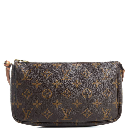 Louis Vuitton Monogram Pochette Accessories 1 of 7