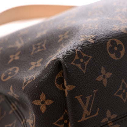 Louis Vuitton Monogram Graceful MM Pivoine 8 of 17